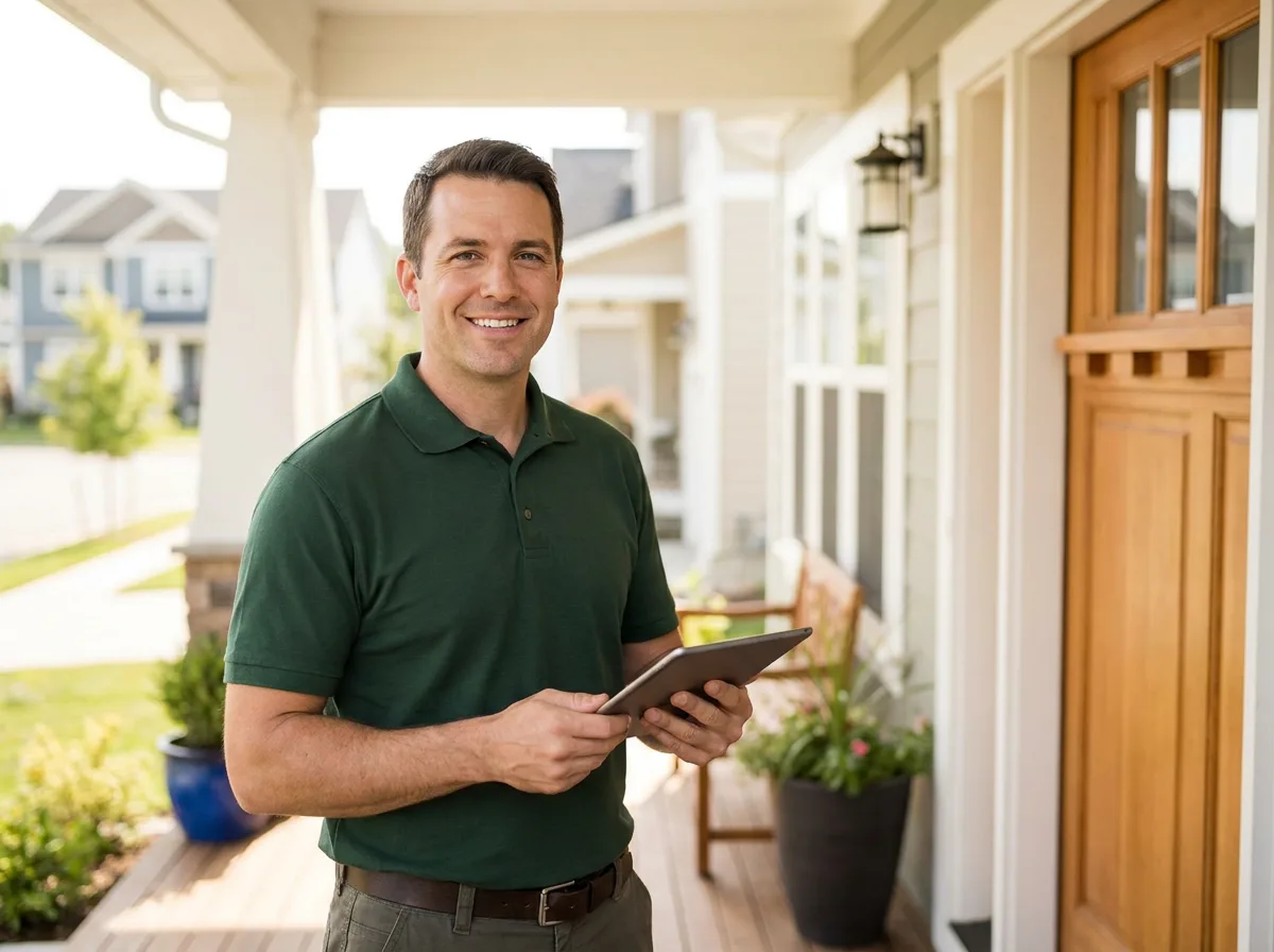 Pest control FAQs for Manteca, CA